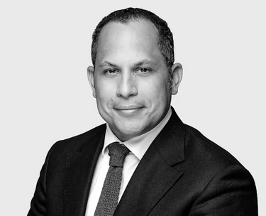 Julien Sébastien, A&O Shearman